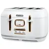 Image de MS-131 W Grille-pain blanc