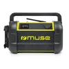 Image de Radio De Chantier Avec Bluetooth M-928 Bty Muse