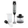 Image de Mixeur plongeant 600w noir MS05HB