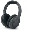 Image de Casque Audio Bluetooth avec ANC et Micro Mains Libres avec Réduction de Bruit Noir
