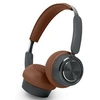 Image de Casque bluetooth stéréo marron M271DB