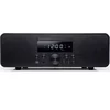 Image de Micro-chaîne 80w noir avec bluetooth M880FBC