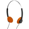 Image de Muse M-206 CF Casque stéréo | Prise Jack 3,5 mm avec Adaptateur USB-C | Design léger avec Bandeau en métal réglable et Pilotes de 30 mm | Casque de Style rétro en occasion ou reconditionné
