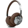 Image de Casque bluetooth sans fil marron M298SBR