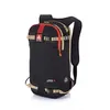 Image de Arva - Ride 18 - Sac à dos ski Black - 18 L