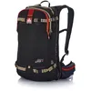 Image de Arva - Ride 18 Switch - Sac à dos airbag Violet - 18 L