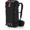 Image de Arva - Ski Trip 28 - Sac à dos ski Black - 28 L