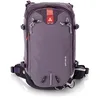 Image de Arva - Explore 30 - Sac à dos ski Violet - 30 L
