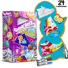 Image de Coffre Deluxe Sneak'artz