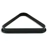 Image de Triangle plastique Noir 50,8 mm