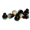 Image de Procédés à visser 12 mm std vis plastique (10)