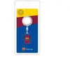 Image de Porte-clefs métal maillots domicile 16/17 FCB
