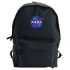 Image de Sac à dos NASA noir brodé