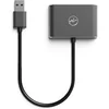 Image de : Convertisseur USB vers HDMI + VGA