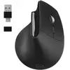 Image de Souris Ergonomique sans fil - - ML313139 - Plug & Play, pas besoin de driver