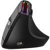 Image de Souris Ergonomique Premium RGB Ergonomic Mouse