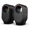 Image de Enceinte bluetooth sans fil Noir