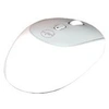 Image de POP GUM - Souris - pour droitiers - optique - 5 boutons - sans fil - 2.4 GHz, Bluetooth - récepteur sans fil USB - blanc - boîte en papier