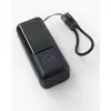 Image de Power Pro 10-Batterie externe 10000mAh 20W- Noir