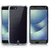 Image de COQUE DE PROTECTION TRANSPARENTE ET PROTECTION D'ECRAN POUR ASUS ZENFONE 4 MAX Plus