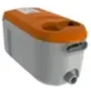 Image de Pompe A Condensat Sauermann Si-60 20L/H
