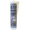 Image de Mastic colle hybride universel bleu c/12 MS3000BLEU
