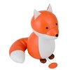 Image de Peluche musicale Richard le Renard