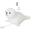 Image de Les animaux musicaux - Elliot le phoque