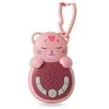 Image de Veilleuse Sweet Dreamz On the Go Chat Marron