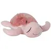 Image de Veilleuse rechargeable Tranquil Turtle rechargeable Rose