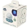Image de Veilleuse Twinkles To Go Octo Bleu Pastel