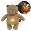 Image de Cookie - L'ours Musical Et Lumineux, Qui Respire