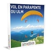 Image de Coffret cadeau Vol en parapente ou ULM