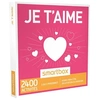 Image de Coffret cadeau Je t'aime
