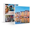 Image de - Coffret Cadeau Mille et une nuits en Normandie-Séjour