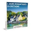 Image de Coffret cadeau 3 jours romantiques en Bretagne