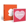 Image de - Coffret Cadeau Amour et parenthèse d'exception à vivre en duo-Multi-thèmes