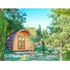 Image de Séjour de 3 jours en pod ou roulotte en Ardèche