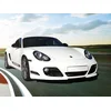 Image de Passion pilotage: 1 stage de conduite au volant d'une Porsche