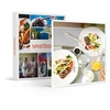 Image de - Coffret Cadeau Bonnes tables de Bretagne-Gastronomie