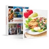 Image de - Coffret Cadeau Repas gourmands 3 plats à Aix-en-Provence-Gastronomie