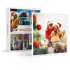 Image de - Coffret Cadeau Coffret cadeau de Noël : 1 séjour ou 1 activité en couple-Multi-thèmes