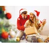 Image de Coffret cadeau de Noël: 1 séjour ou 1 activité en couple