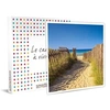 Image de - Coffret Cadeau Séjour inoubliable de 1 ou 2 nuits dans les Landes-Séjour