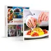 Image de - Coffret Cadeau Repas pour 2 à une table exquise en Rhône-Alpes-Gastronomie