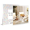Image de - Coffret Cadeau Dîner menu 3 plats à une table exquise en Normandie-Gastronomie