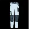 Image de Pantalon De Travail Cary Gris Taille 40