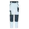 Image de Pantalon De Travail Cary Gris, Taille 42