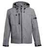 Image de Veste - - Flores Gris T.M 1133 GRIS M