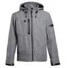 Image de Veste - - Flores Gris T.S 1133 GRIS S